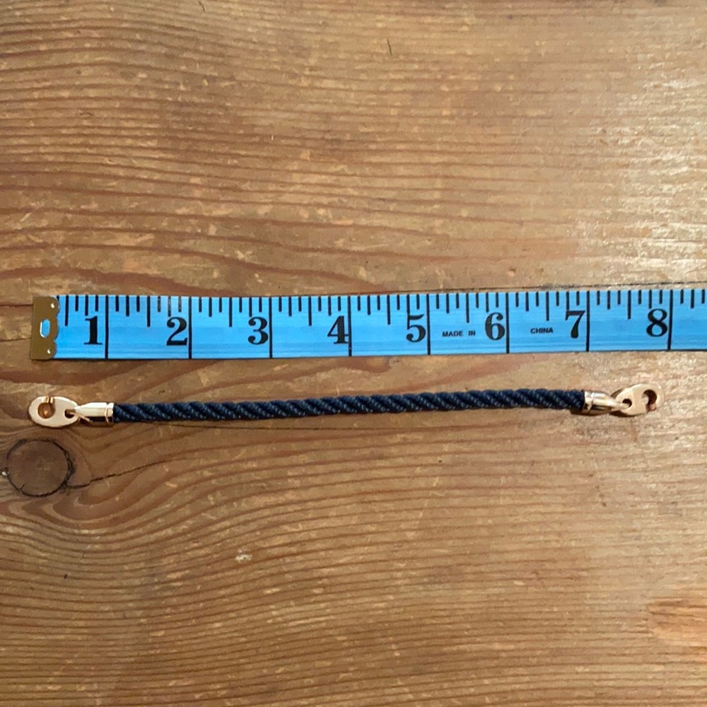 Puzzle bracelet ! - Picture 4 of 4
